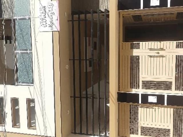 New brand House ground plus 1 available in capital Society sector 34 scheme 33 Karachi Scheme 33 ID 92297