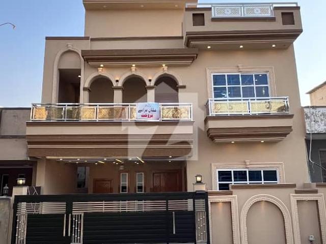 New Brand House For Sale