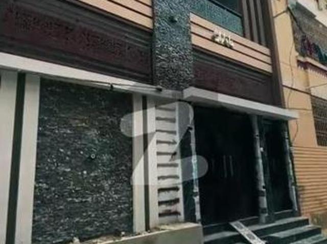 New Brand house for sale North Karachi 5C/2 New Karachi Sector 5 C/2