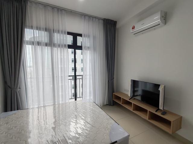 New brand Meldrum Height Residences for RentDirect Owner