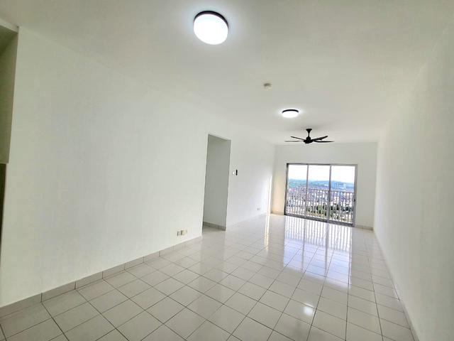 New Brand Rumah SelangorKU Idaman Residensi Cyberjaya