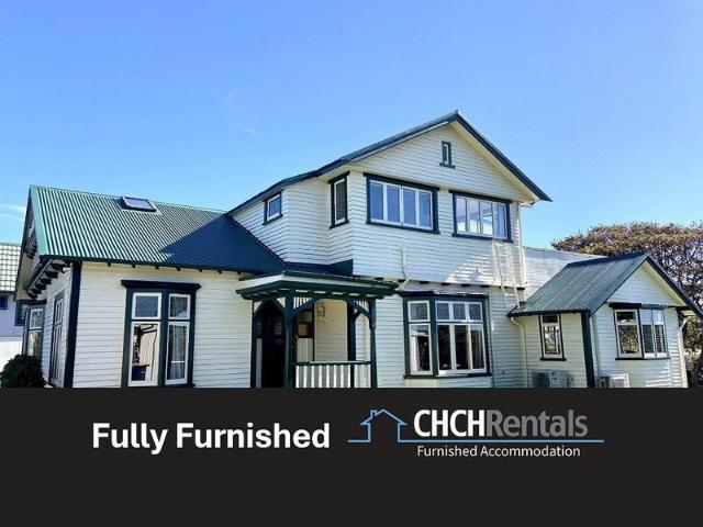 new brighton, 3 bedrooms