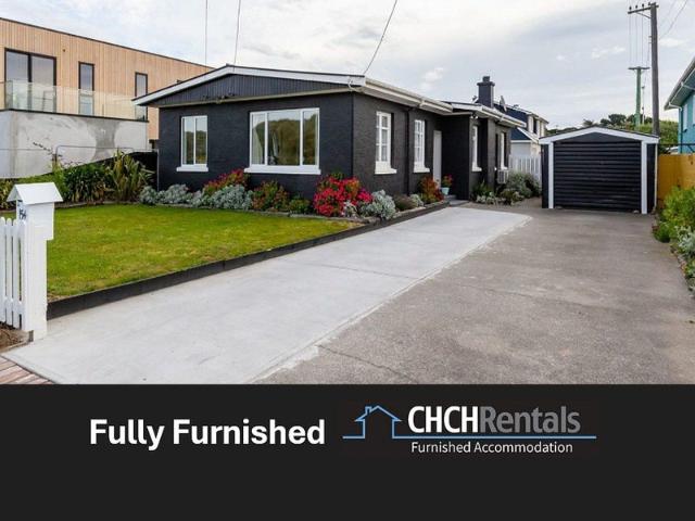 new brighton, 3 bedrooms