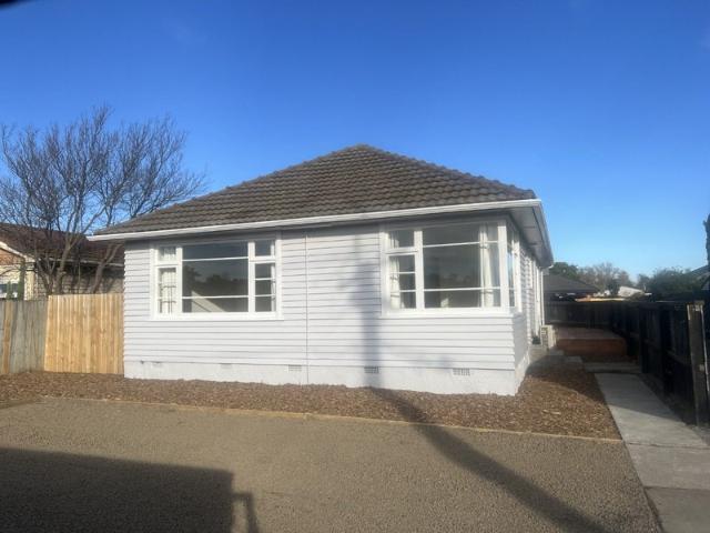 new brighton, 3 bedrooms