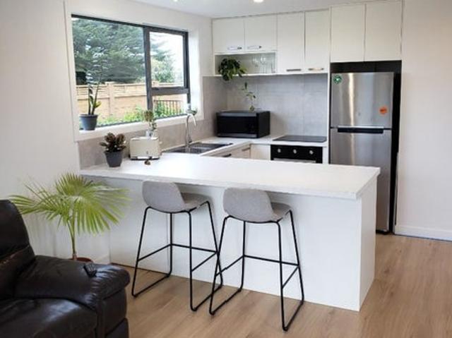 new brighton, 1 bedroom