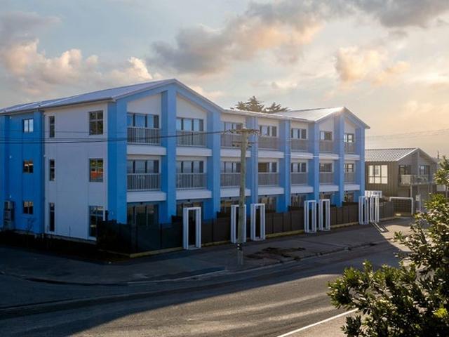 new brighton, 1 bedroom