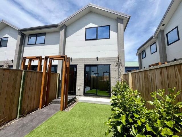 new brighton, 1 bedroom