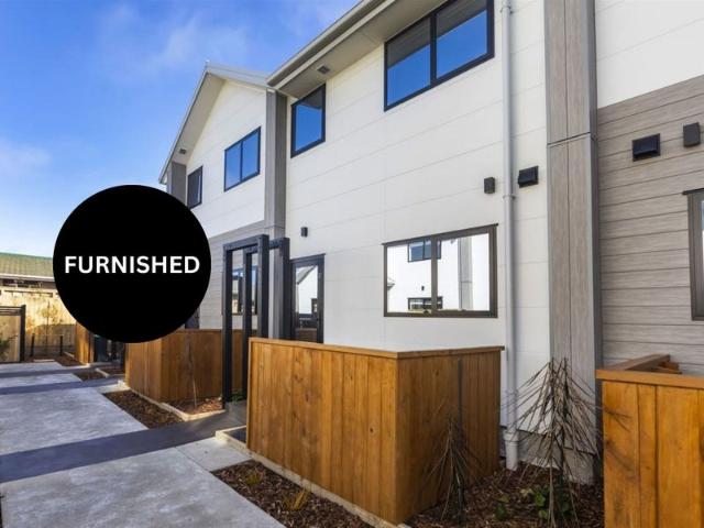 new brighton, 1 bedroom