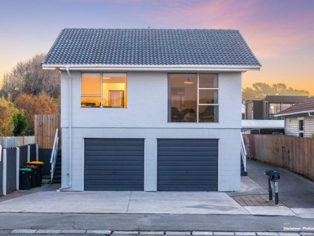 new brighton, 2 bedrooms