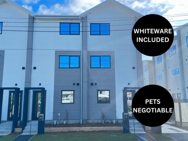 new brighton, 2 bedrooms