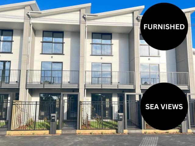 new brighton, 2 bedrooms
