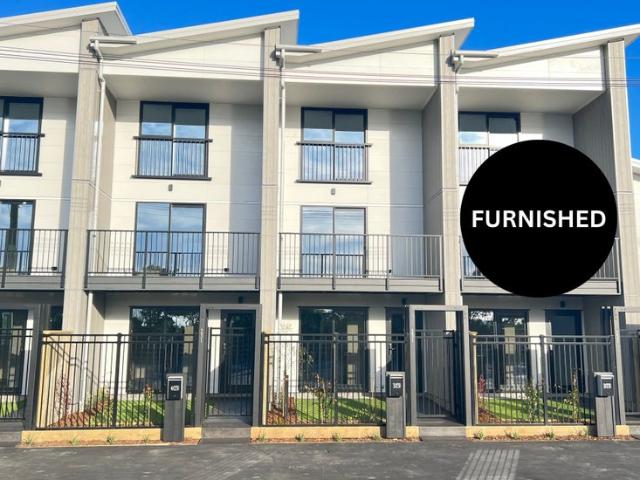 new brighton, 2 bedrooms