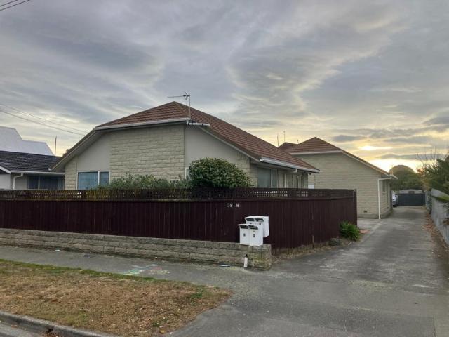 new brighton, 2 bedrooms