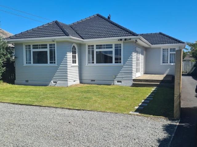 new brighton, 4 bedrooms
