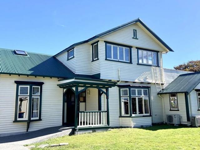 New Brighton, Christchurch City