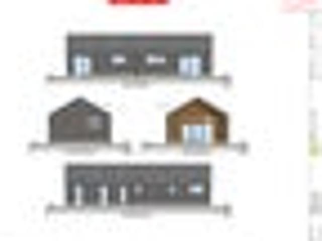 New Build 3 Bed Home, Kelvin Grove