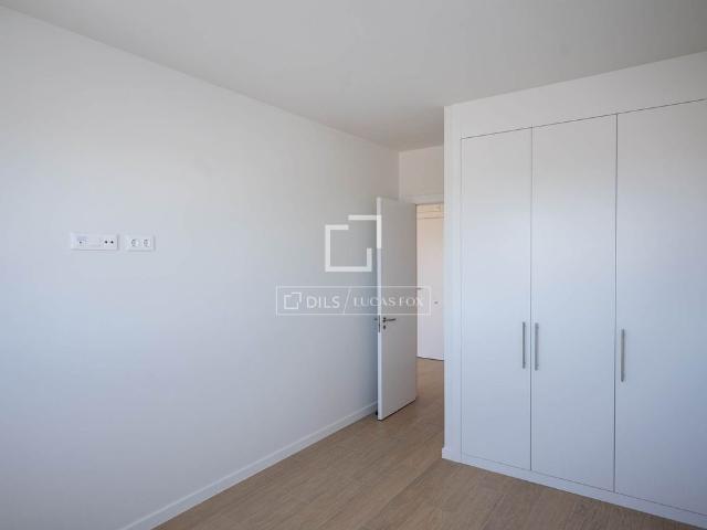 New build 1 Bedroom apartment with 50m² terrace for rent in Vicálvaro, Madrid