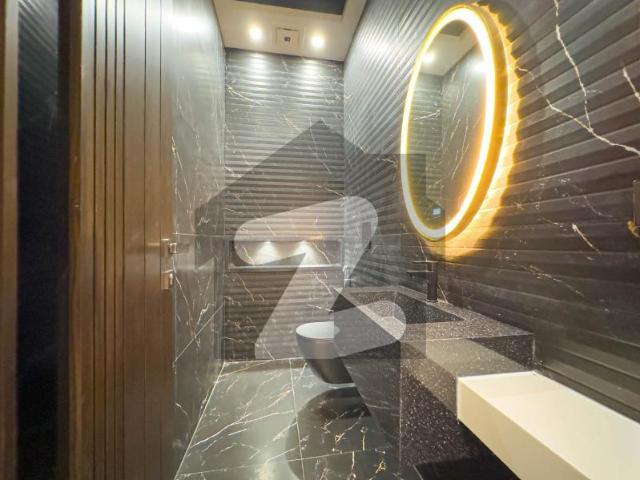 New Build 1 Kanal Modern Designed House Is For Sale In Dha Lahore DHA Phase 6