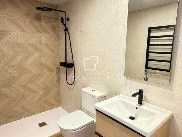 New build 2 Bedroom apartment for rent in Arturo Soria, Madrid