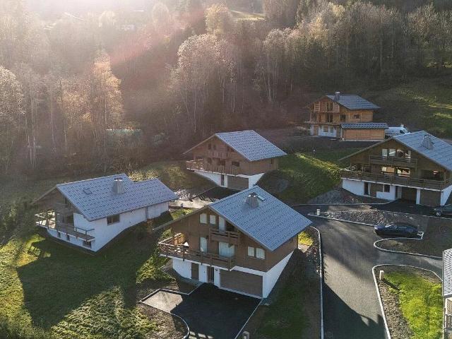 Chalet with 7 rooms on sale in Saint Gervais les Bains 197 m² | dreamo. Ch