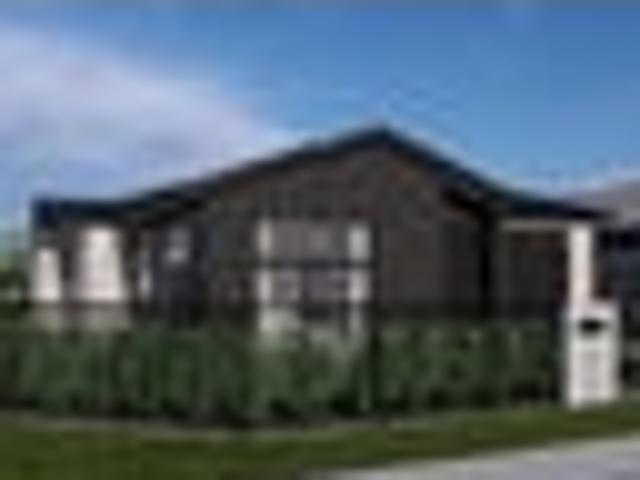 New Build Comfort in Omokoroa