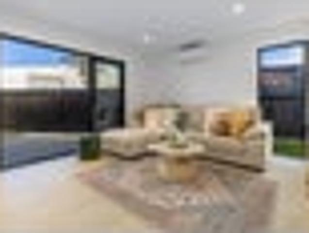 New Build, Great Rental Option