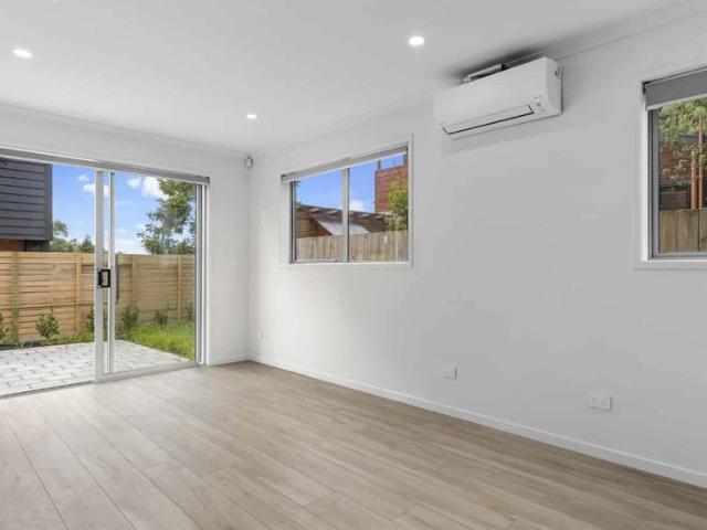 New Build Detached Home in Papakura