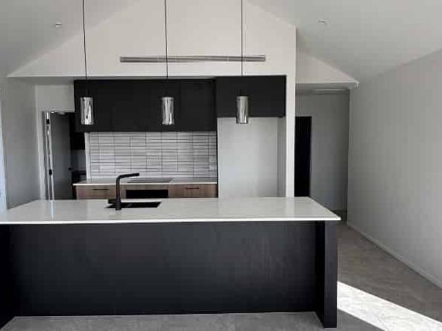 New build design home