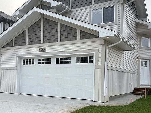 New Build Family Homes In Brighton!