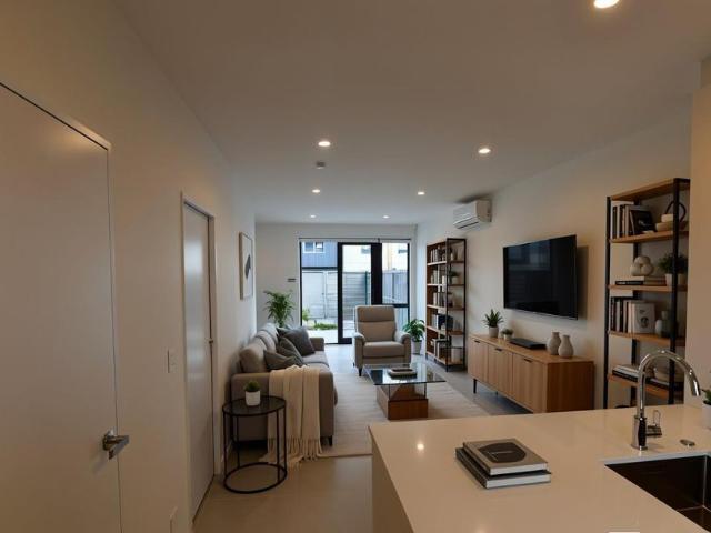 New build home in Rosehill!