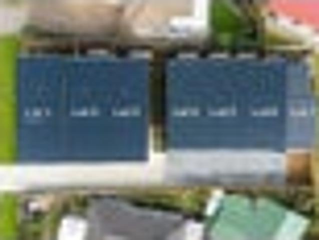 New Build Homes with Larger Living Space & Views