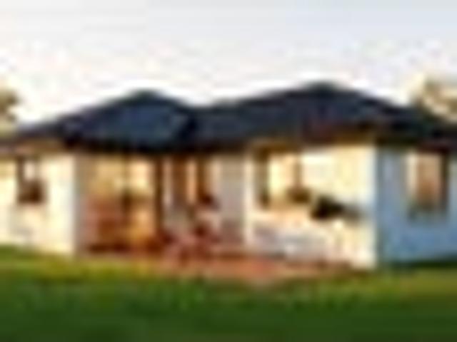 New Build Investment Check out this package!