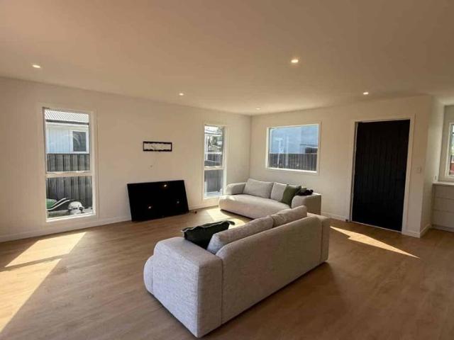 New Build in Greenmeadows