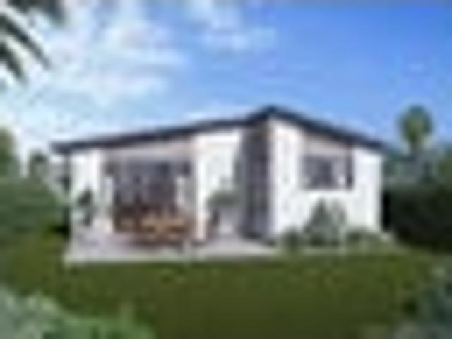 New build in Hunua Views