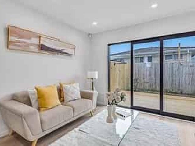 New Build in Manurewa