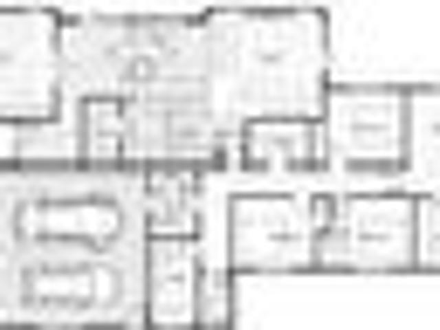 New build on last few section's in Rosemerryn!
