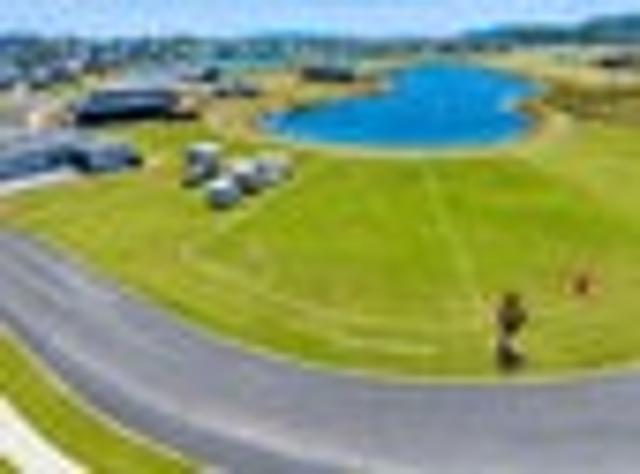 NEW BUILD Options on Taniwha Place!
