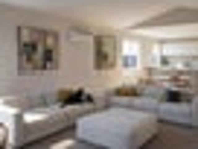 New Build Opportunity, Construction Underway