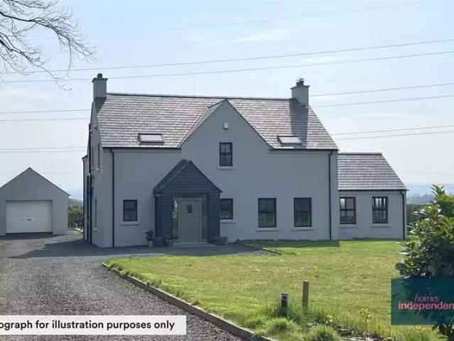 New Build, Liminary Road