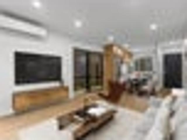 New Build Move in Ready