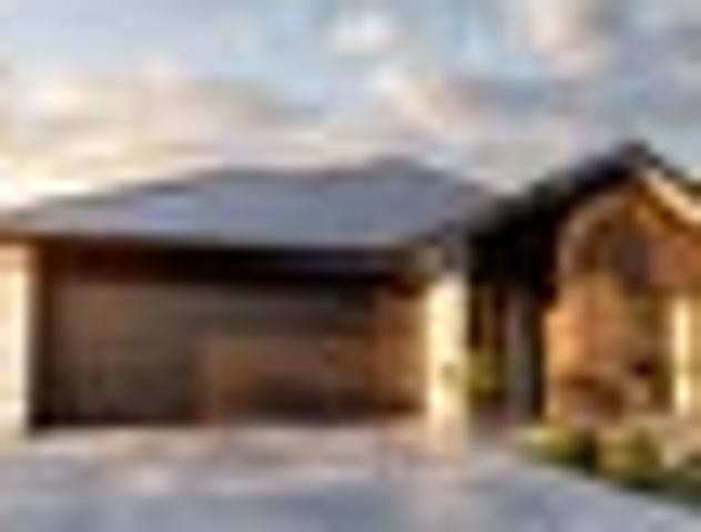 New build, spacious 3 bedroom with great features!