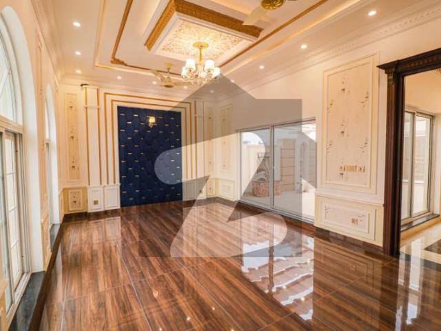 New Build Spectacular 1 Kanal House For Sell In Lahore Dha. Phase 6