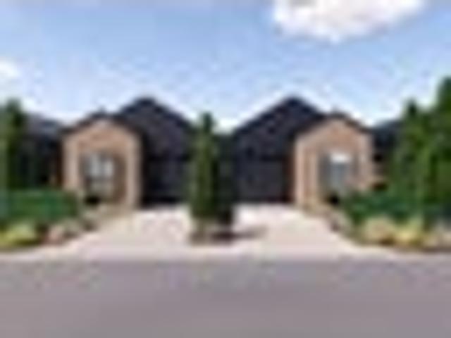 New Build, Premium Location, Lasting Value