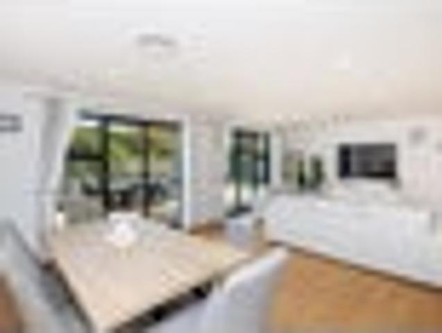New build presidential living