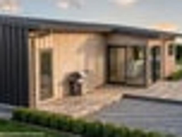 New Build with River Walks on Your Doorstep