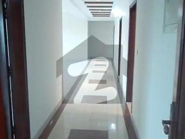 New building 3 Bed Apartment Available For Rent in Askari 11 Lahore Askari 11
