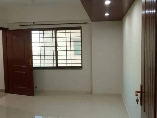 New Building 3 bed Apartment Lahore ASKARI ID 82105