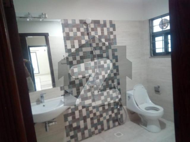 New Building 3 Bed Apartment 7th Floor Available For Rent Askari 11 Sector B Apartments