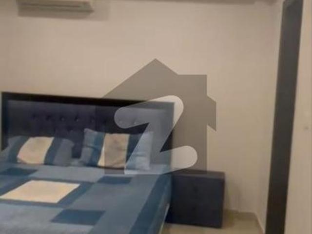 New building EXECUTIVE HIGHRISE: Fully Furnished 2 Bed Apartment for Rent! F 11