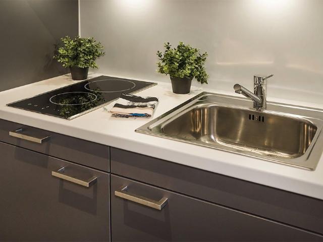 New Building! Fully furnished & gorgeous apartment in Berlin Wedding, Berlin Amsterdam Apartments for Rent